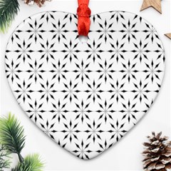 Pattern Ornament (heart)