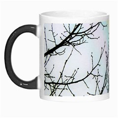 Rainbow Sky Spectrum Rainbow Colors Morph Mugs by Amaryn4rt