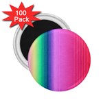 Abstract Paper For Scrapbooking Or Other Project 2.25  Magnets (100 pack)  Front