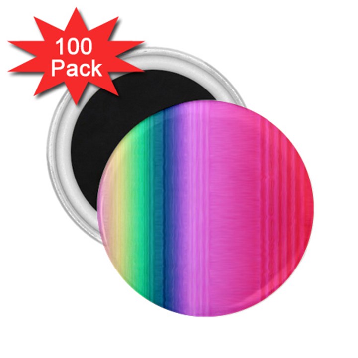 Abstract Paper For Scrapbooking Or Other Project 2.25  Magnets (100 pack) 