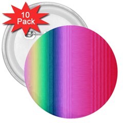 Abstract Paper For Scrapbooking Or Other Project 3  Buttons (10 Pack)  by Amaryn4rt