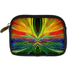 Future Abstract Desktop Wallpaper Digital Camera Cases by Amaryn4rt