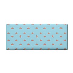 Spaceship Cartoon Pattern Drawing Cosmetic Storage Cases by dflcprints