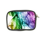 Colour Smoke Rainbow Color Design Coin Purse Back