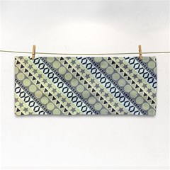 Abstract Seamless Pattern Cosmetic Storage Cases by Amaryn4rt