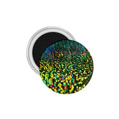 Construction Paper Iridescent 1 75  Magnets by Amaryn4rt