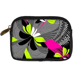 Nameless Fantasy Digital Camera Cases by Amaryn4rt