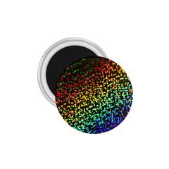 Construction Paper Iridescent 1 75  Magnets by Amaryn4rt