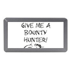 Give Me A Bounty Hunter! Memory Card Reader (mini)