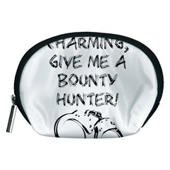 Give Me A Bounty Hunter! Accessory Pouches (medium)  by badwolf1988store