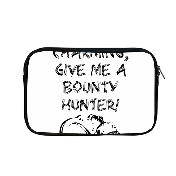 GIVE ME A BOUNTY HUNTER! Apple MacBook Pro 13  Zipper Case