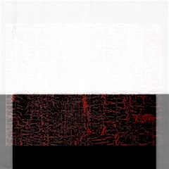 Black And Red Background Rectangular Jigsaw Puzzl by Amaryn4rt