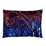 Autumn Fractal Forest Background Pillow Case 26.62 x18.9  Pillow Case