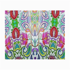 Wallpaper Created From Coloring Book Small Glasses Cloth by Amaryn4rt