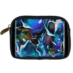 Water Is The Future Digital Camera Cases by Amaryn4rt