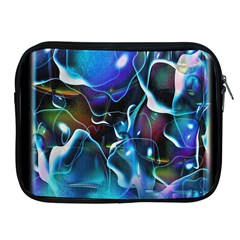 Water Is The Future Apple Ipad 2/3/4 Zipper Cases by Amaryn4rt