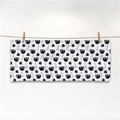 Floral Pattern Cosmetic Storage Cases