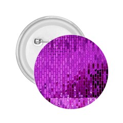 Purple Background Scrapbooking Paper 2.25  Buttons