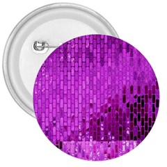 Purple Background Scrapbooking Paper 3  Buttons by Amaryn4rt