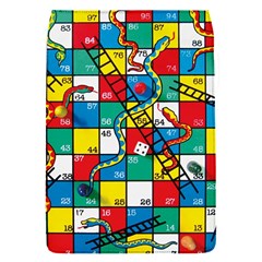 Snakes And Ladders Flap Covers (s)  by Amaryn4rt