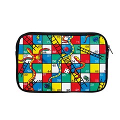 Snakes And Ladders Apple Macbook Pro 13  Zipper Case