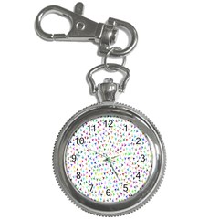 Pointer Direction Arrows Navigation Key Chain Watches