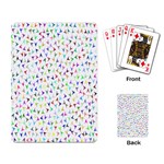 Pointer Direction Arrows Navigation Playing Card Back