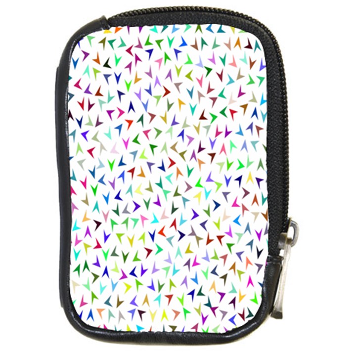 Pointer Direction Arrows Navigation Compact Camera Cases