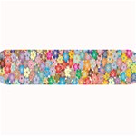 Sakura Cherry Blossom Floral Large Bar Mats 32 x8.5  Bar Mat