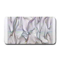 Abstract Background Chromatic Medium Bar Mats