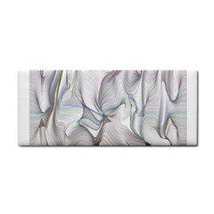 Abstract Background Chromatic Cosmetic Storage Cases by Amaryn4rt