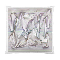 Abstract Background Chromatic Standard Cushion Case (one Side)