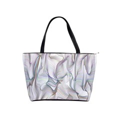 Abstract Background Chromatic Shoulder Handbags