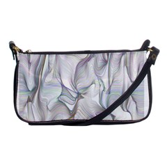 Abstract Background Chromatic Shoulder Clutch Bags by Amaryn4rt