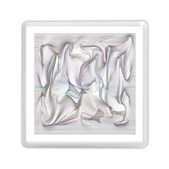 Abstract Background Chromatic Memory Card Reader (square)  by Amaryn4rt