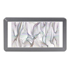 Abstract Background Chromatic Memory Card Reader (mini)