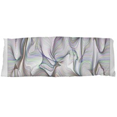 Abstract Background Chromatic Body Pillow Case Dakimakura (two Sides) by Amaryn4rt