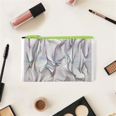 Abstract Background Chromatic Cosmetic Bag (xs)