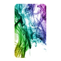 Colour Smoke Rainbow Color Design Memory Card Reader