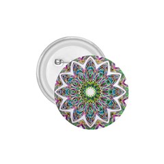 Decorative Ornamental Design 1 75  Buttons by Amaryn4rt