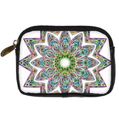 Decorative Ornamental Design Digital Camera Cases