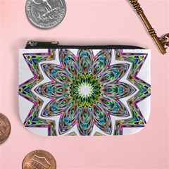 Decorative Ornamental Design Mini Coin Purses