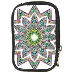 Decorative Ornamental Design Compact Camera Cases