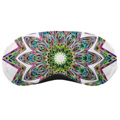 Decorative Ornamental Design Sleeping Masks