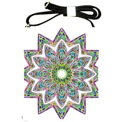 Decorative Ornamental Design Shoulder Sling Bags