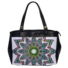 Decorative Ornamental Design Office Handbags