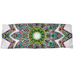 Decorative Ornamental Design Body Pillow Case (dakimakura)