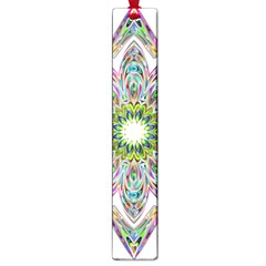 Decorative Ornamental Design Large Book Marks