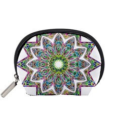 Decorative Ornamental Design Accessory Pouches (small) 