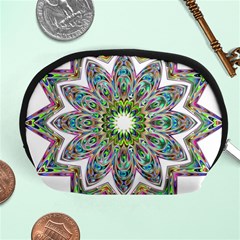 Decorative Ornamental Design Accessory Pouches (medium) 